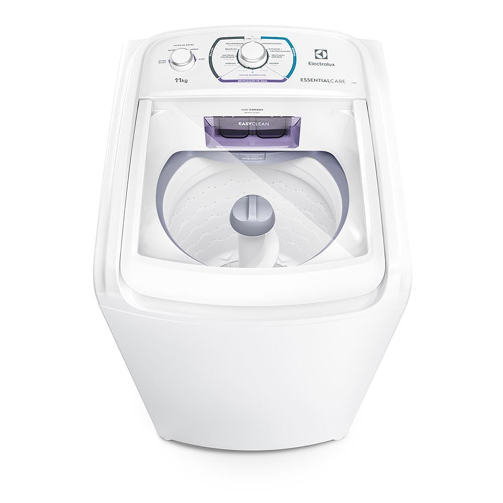 Lavadora de Roupas Electrolux 11kg LES11