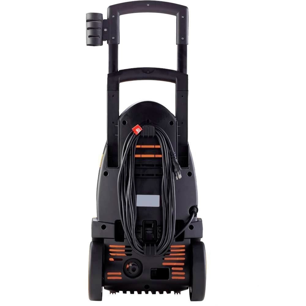 Lavadora Desobstruidora Alta Pressão Wap 1700w Bravo Ultra 2550