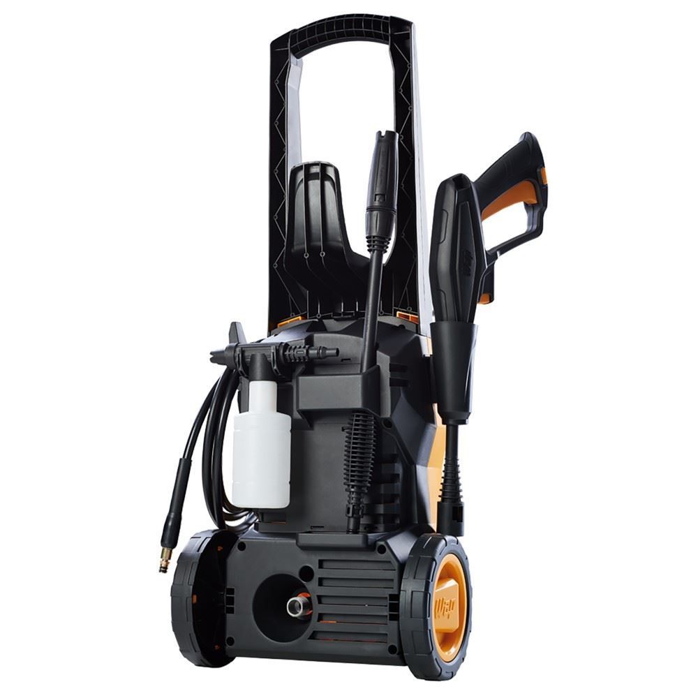 Lavadora e Desobstruidora de Alta Pressão Wap 1700W New Eco Wash Ultra