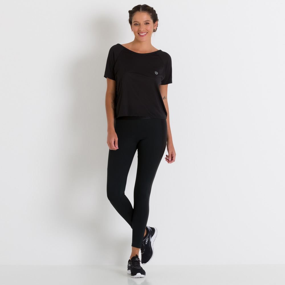 Legging Cirrê Platoon Body Lab