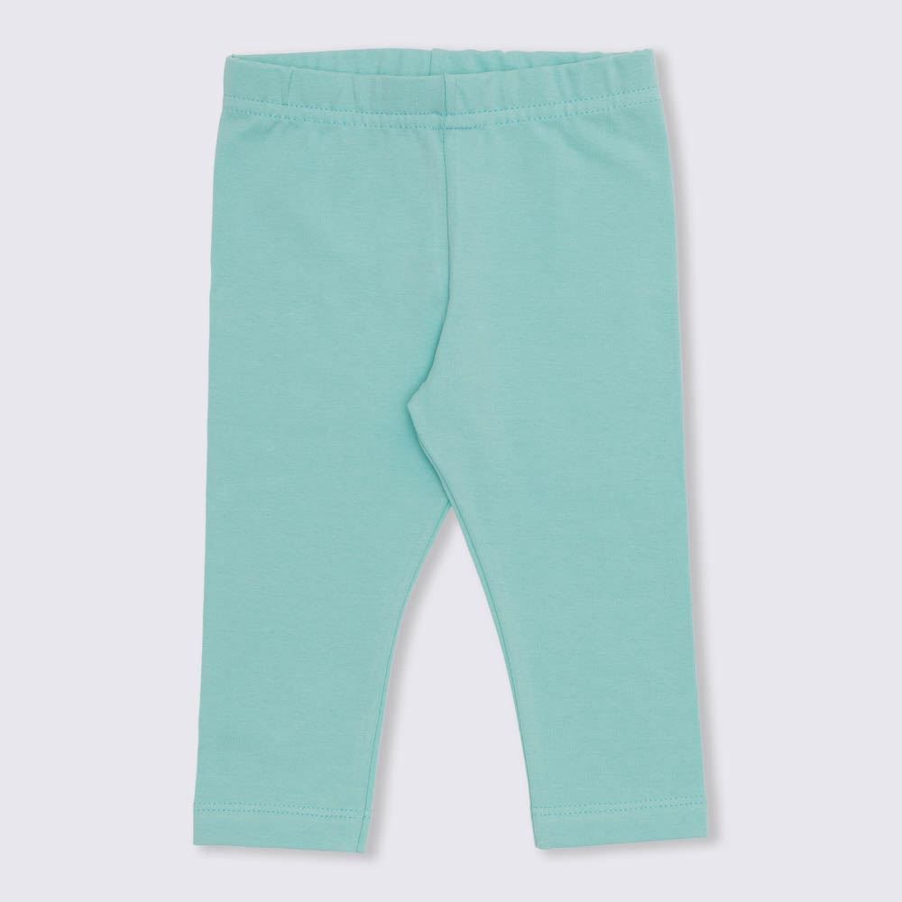 Legging de Bebê Cotton Lisa Yoyo Baby