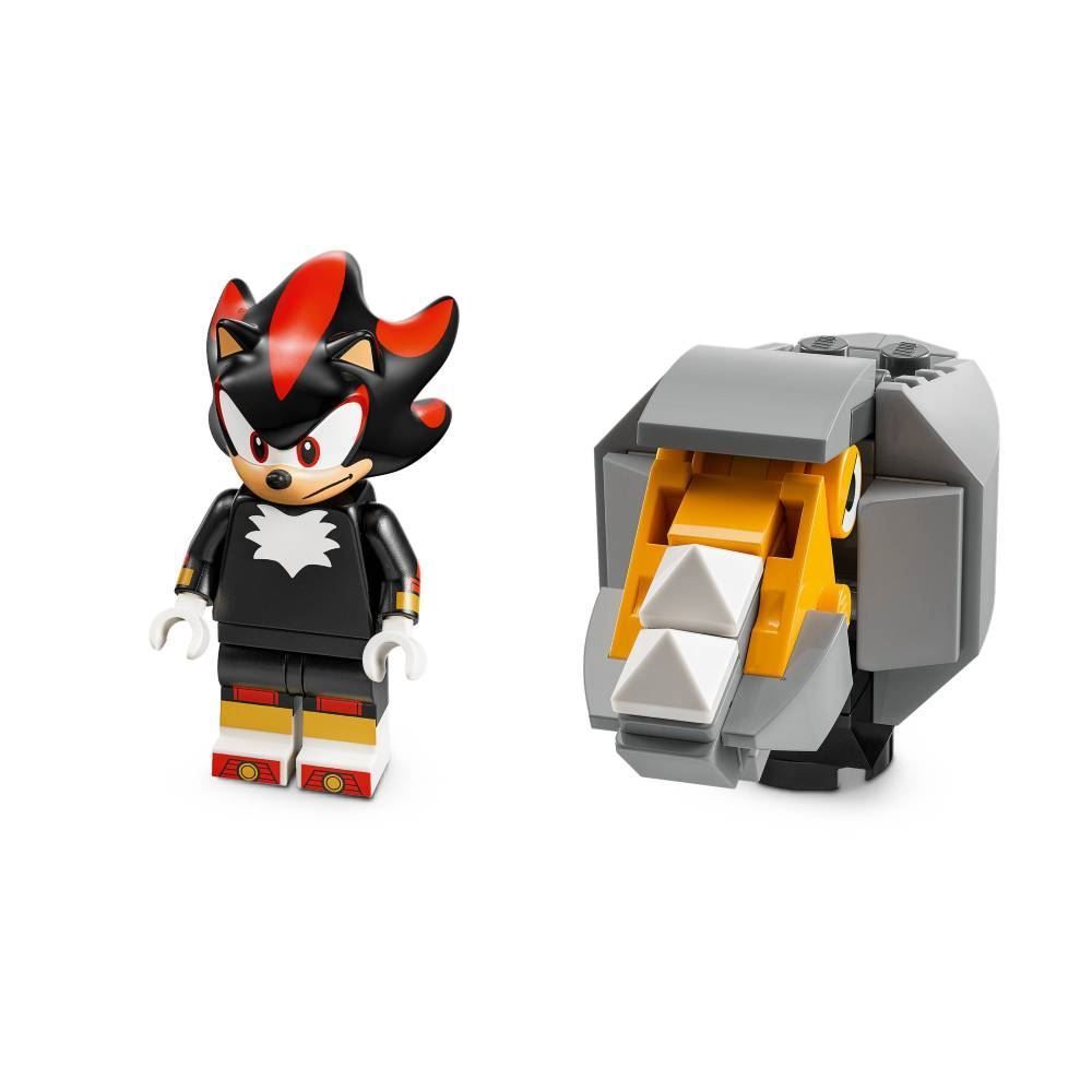Lego Sonic The Hedgehog - 76995