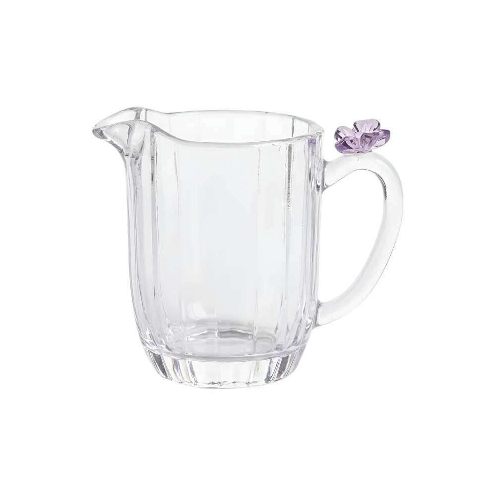 Leiteira Fairy Butterfly 190Ml Lyor - Sortido