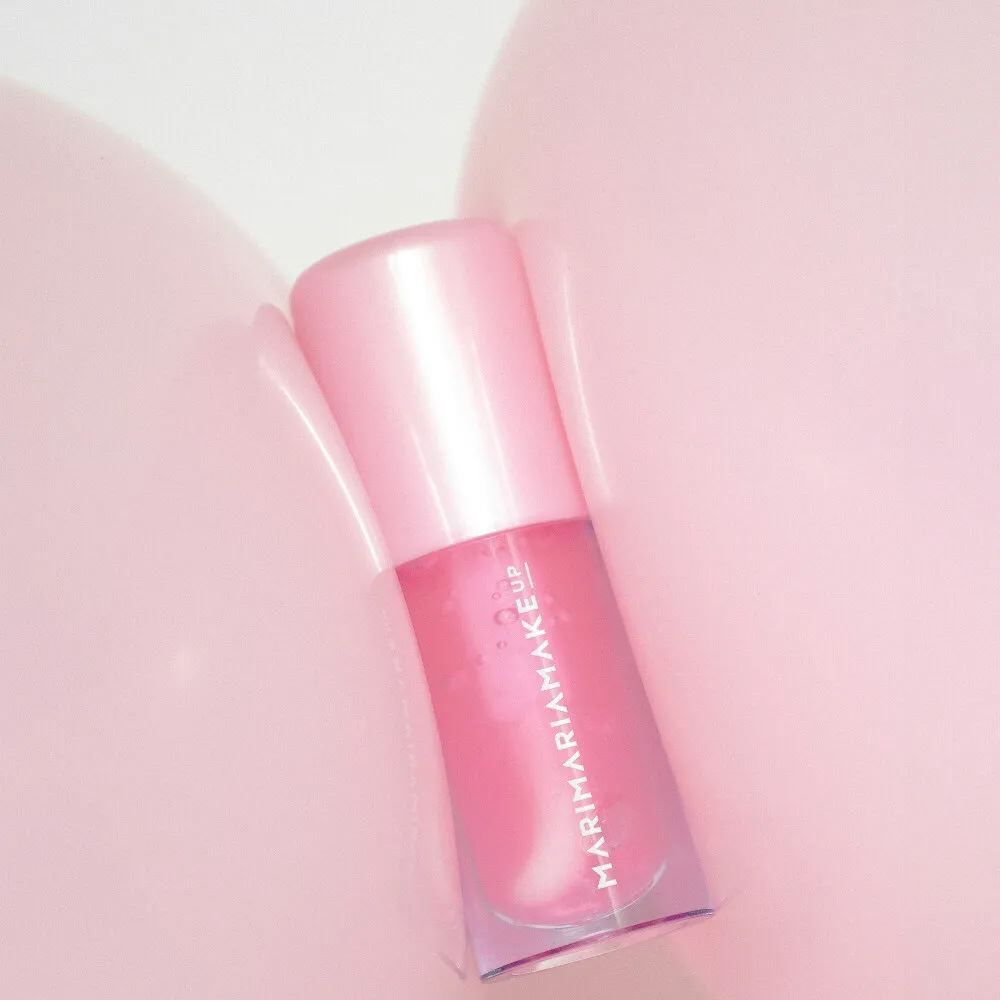Lip Juice Bubble Gum Mari Maria Makeup