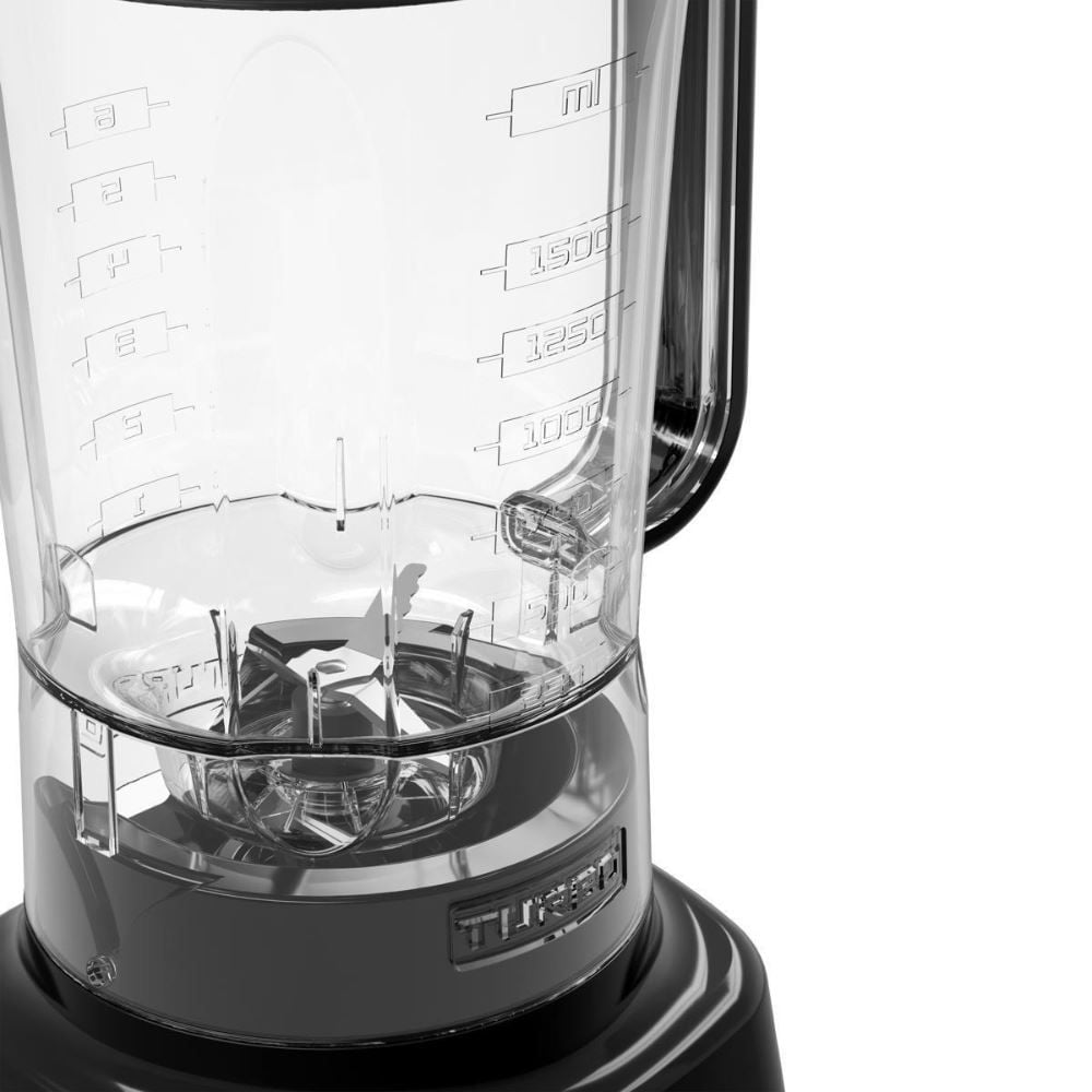 Liquidificador Britânia 2,7 Litros 4 Velocidades 1100W BLQ1100