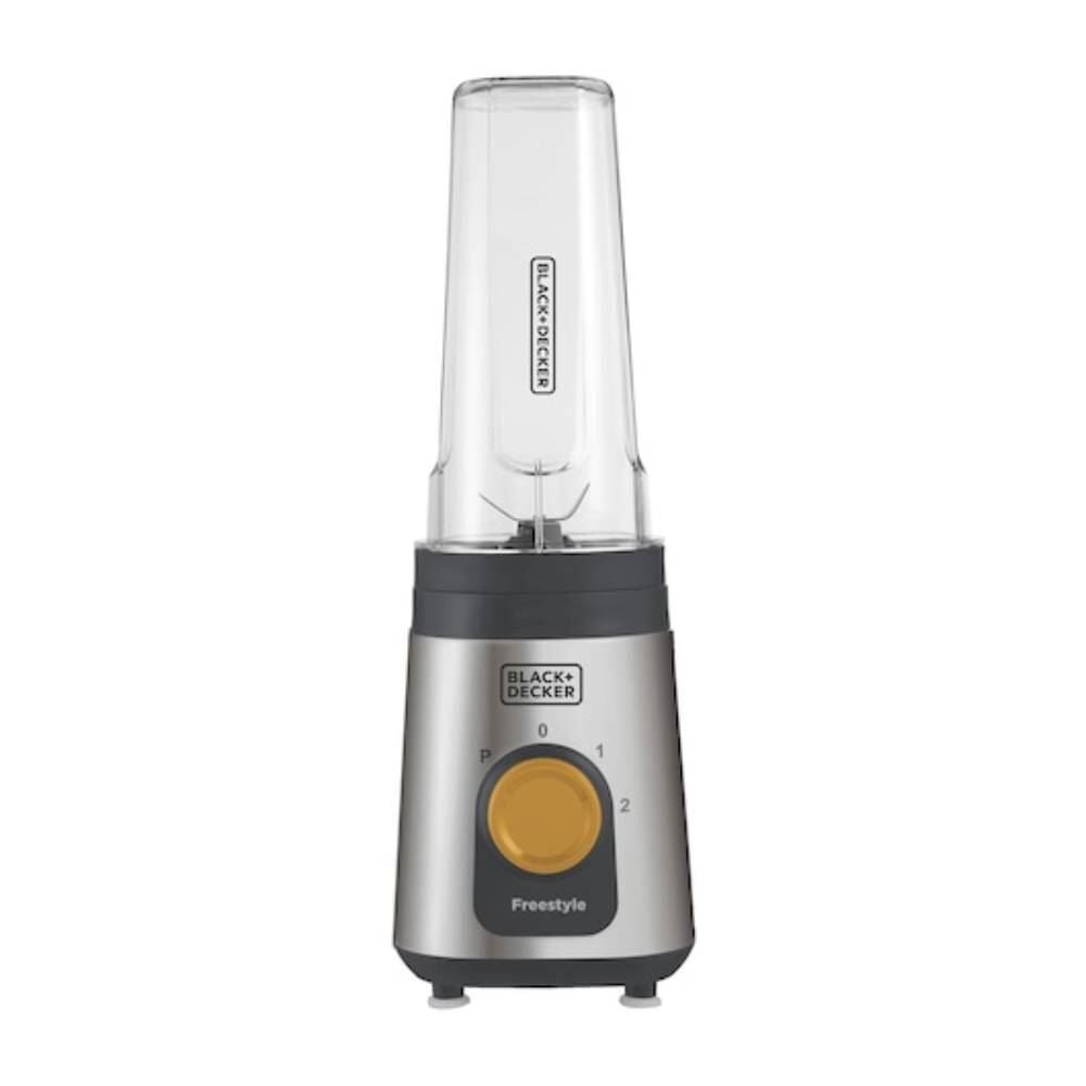 Líquidificador e Processador Black And Decker Freestyle LP320