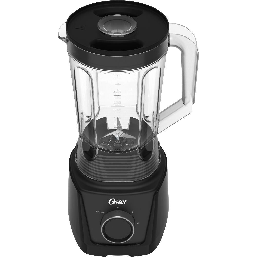 Liquidificador Oster 3,3 Litros preto OLIQ450