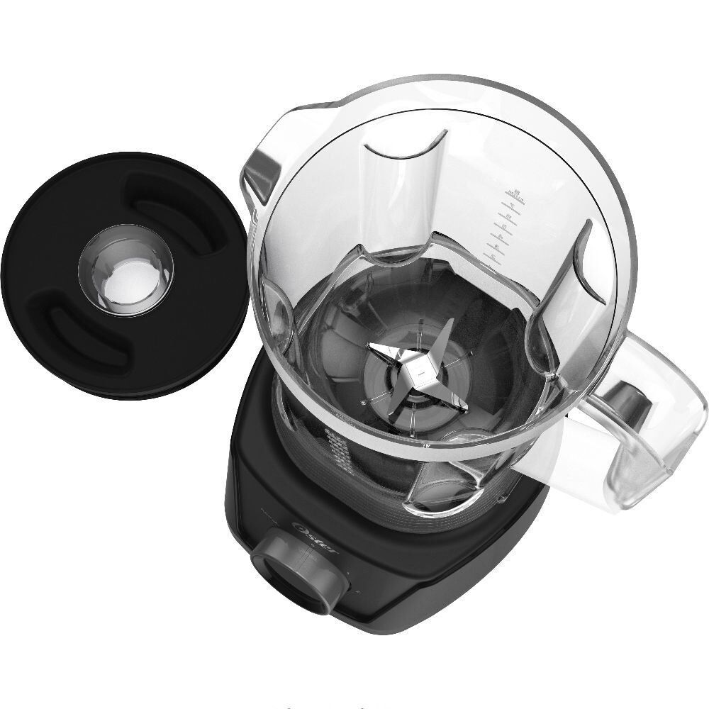 Liquidificador Oster 3,3 Litros preto OLIQ450