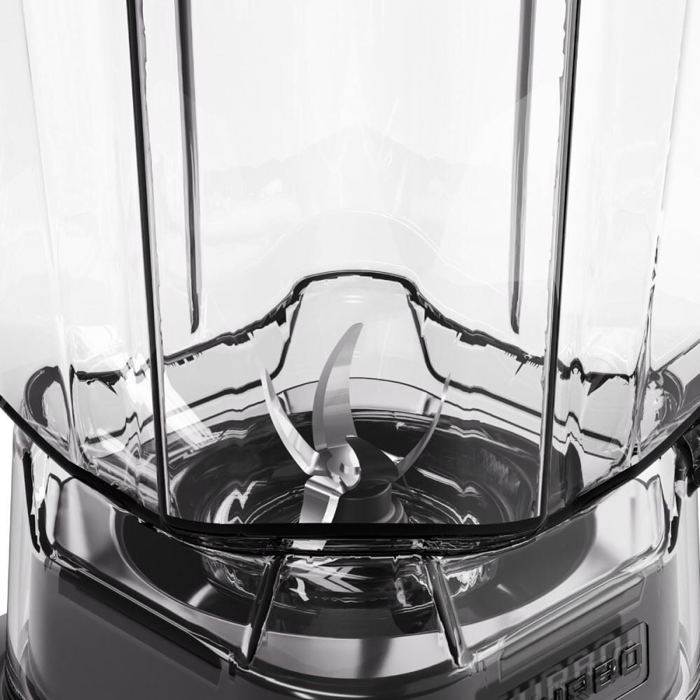 Liquidificador Philco PLQ15A Turbo 1500W 12 Velocidades