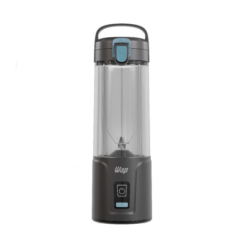 Liquidificador Portátil Wap Blender Move Processador Sem Fio