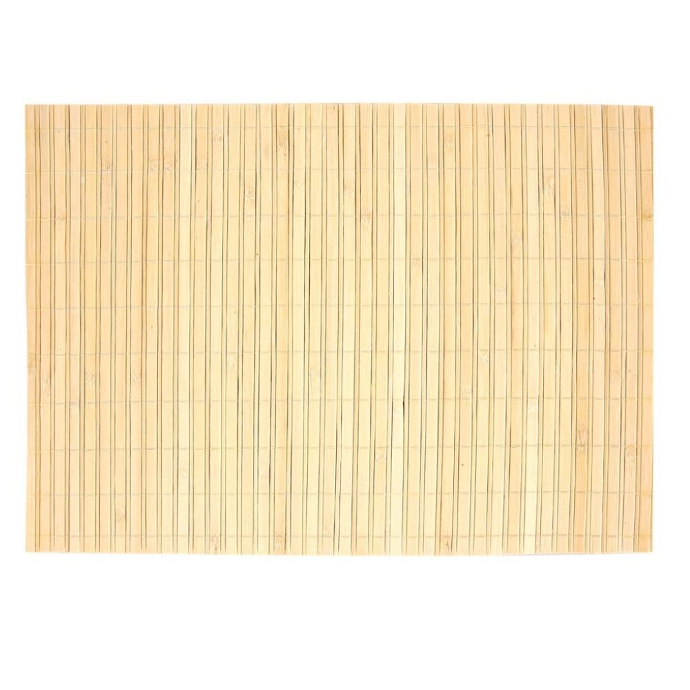 Jogo Americano Avulso 45X30 cm Havan Casa 1 Pç - Bege