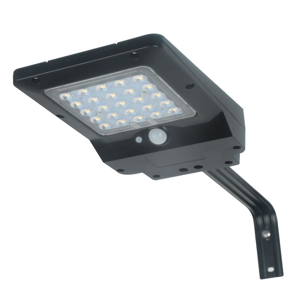 Luminária Solar Integrada 400 Lumens Ecoforce - 18474