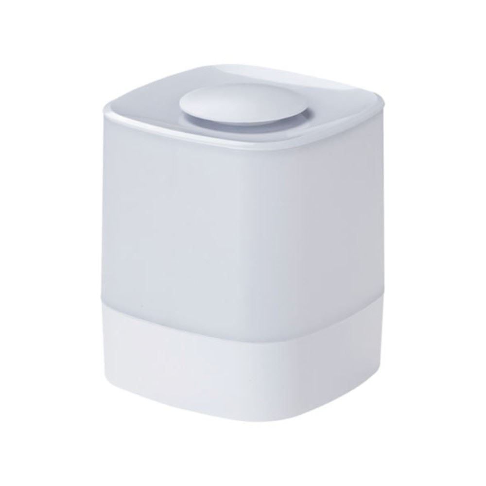 Luminária de Mesa Led Taschibra Cube On Tw 5W Cor Ajustável