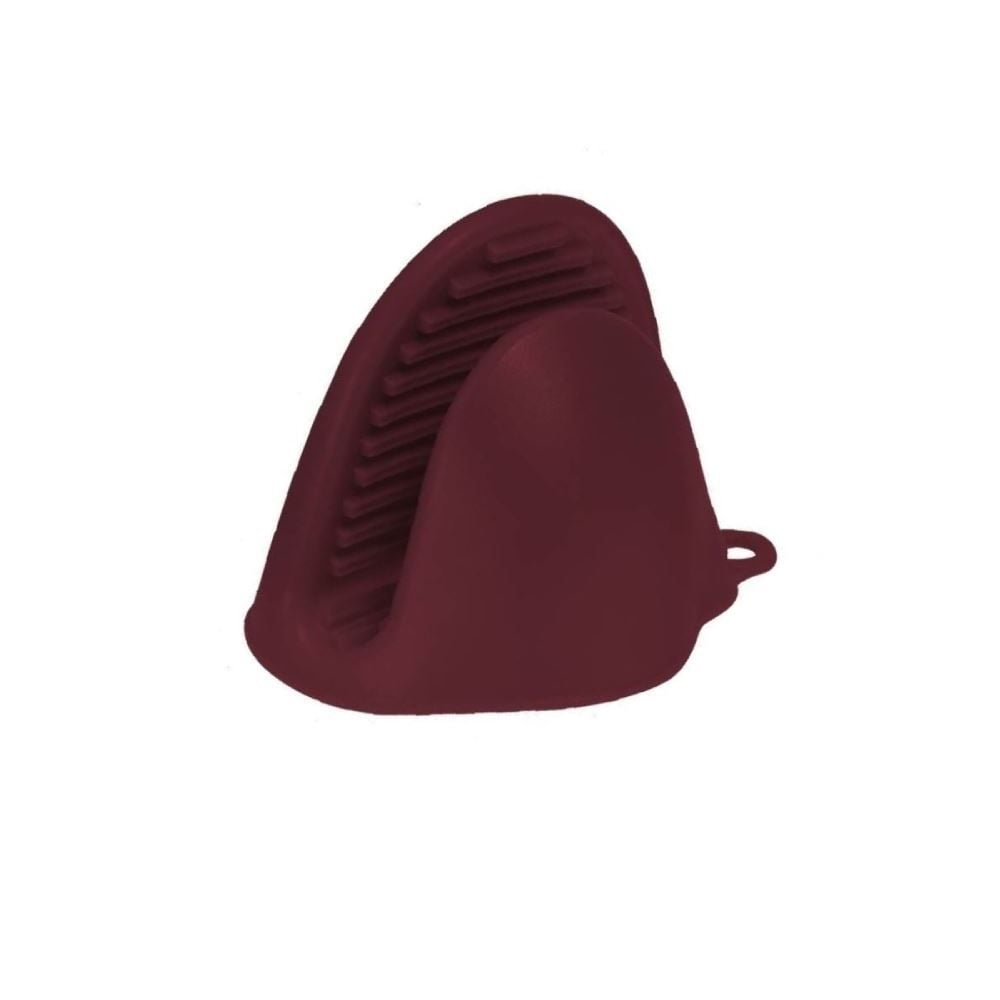 Luva de Silicone Basic Havan Casa 11Cm - Goiaba