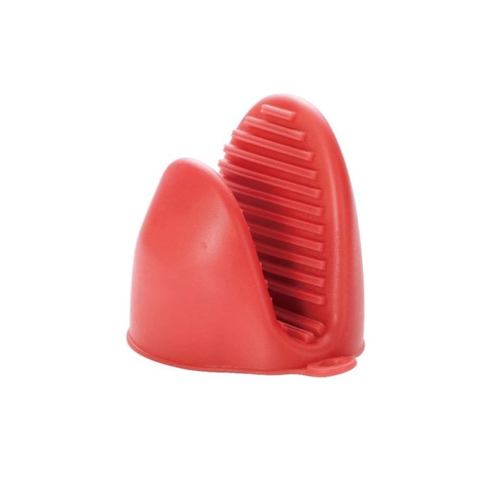 Luva De Silicone Basic Havan Casa - Vermelho