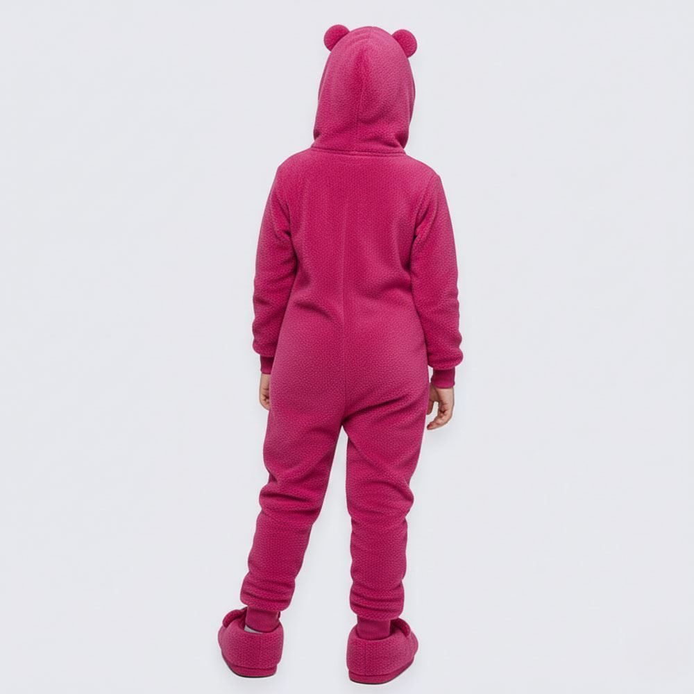 Macacão Pijama Infantil 4 a 10 Anos Toy Story Disney