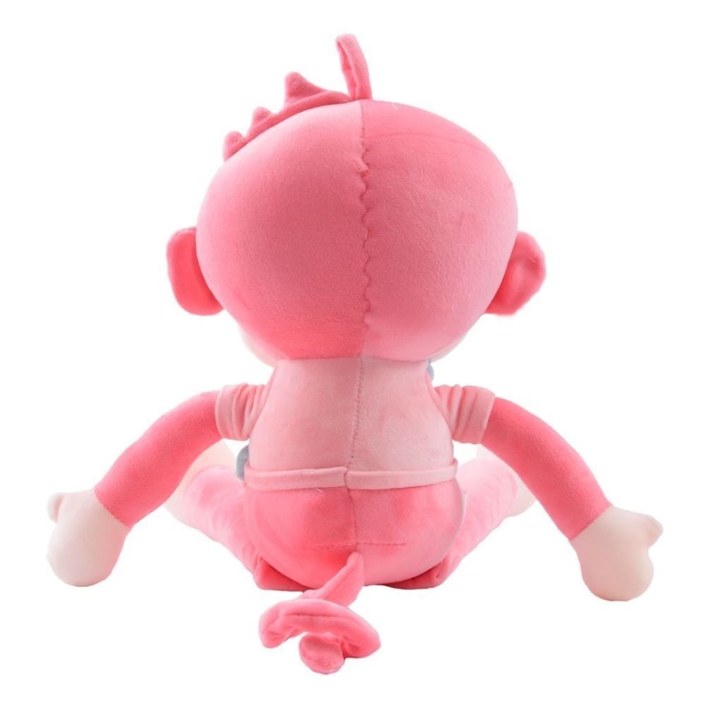 Macaco de Pelúcia Melancia Havan Toys - HBR0338