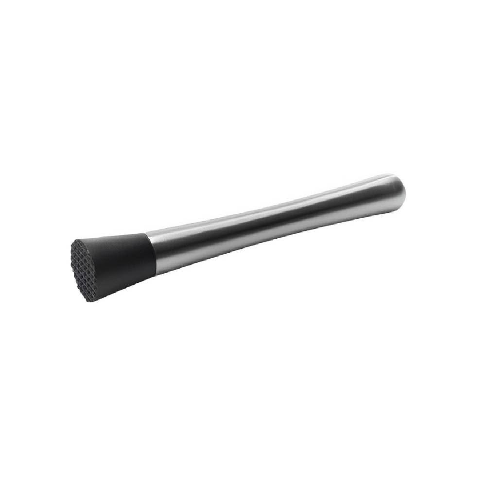 Macerador Para Drinks Brinox 20,5 Cm - Aço Inox