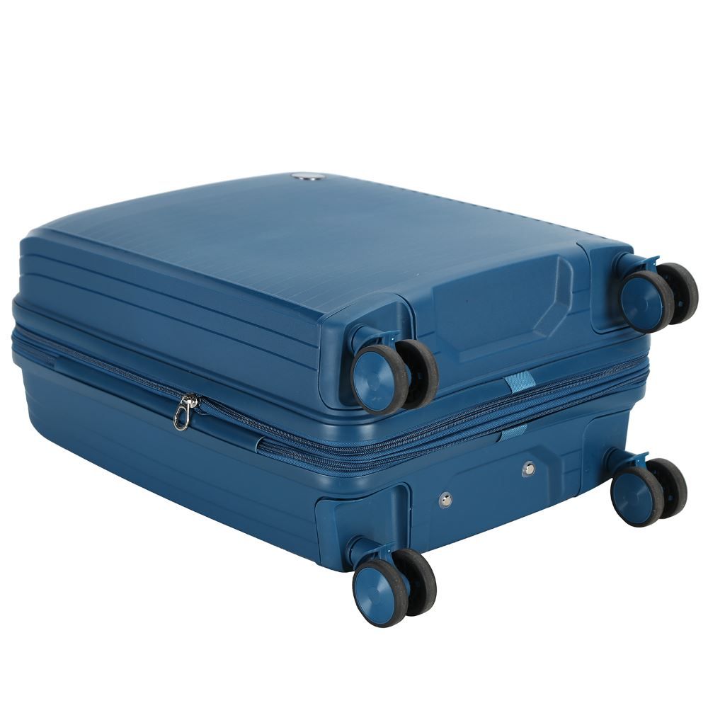 Mala de Bordo Athenas 360 Expansivo Koss - Azul