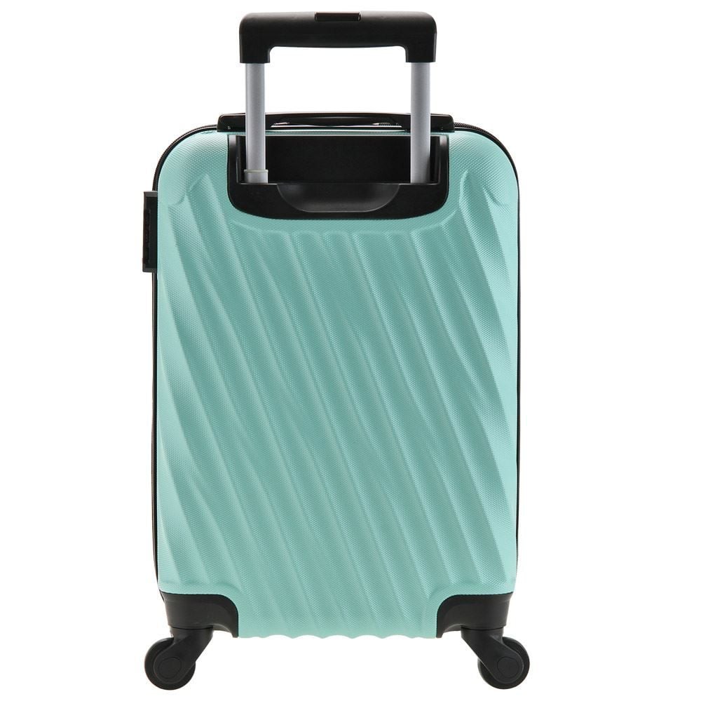 Mala de Bordo Rígida Capilovers Tonin - Azul Capicafé