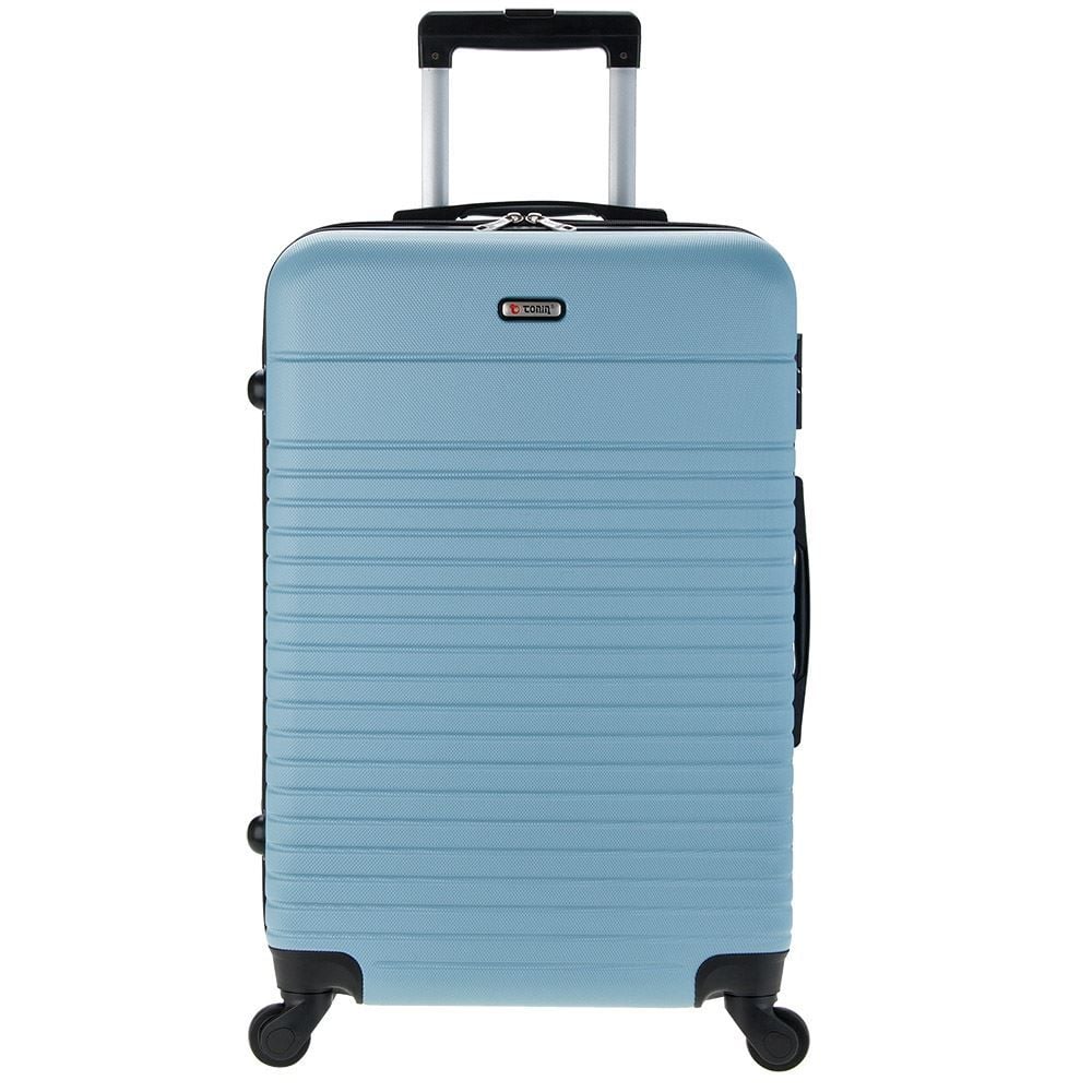 Mala de Bordo Rígida Gaia 360 Tonin - TURMALINA