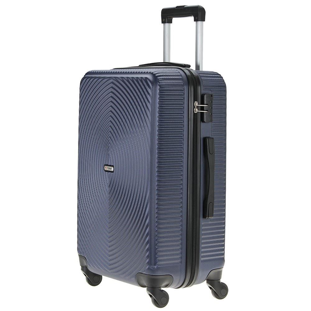 Mala de Viagem Grande Orion Tonin - Azul