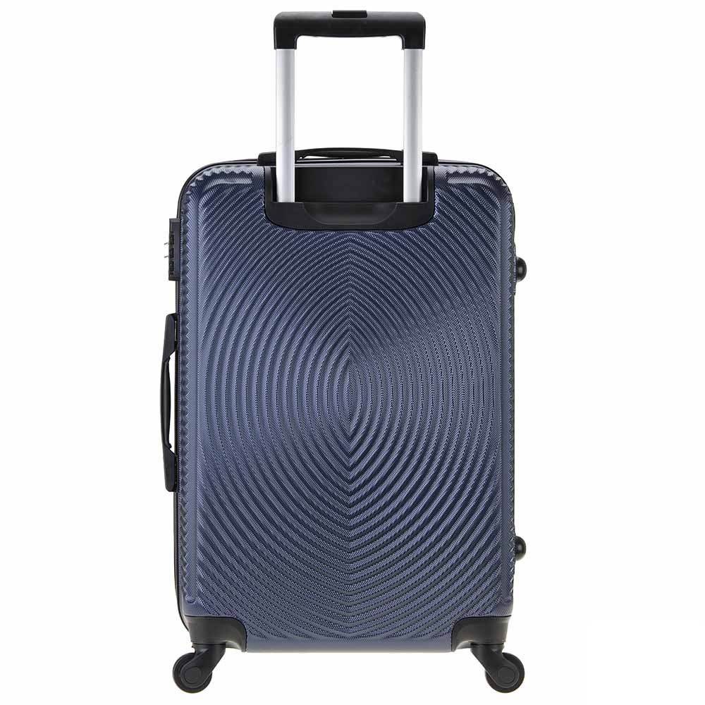 Mala de Viagem Grande Orion Tonin - Azul