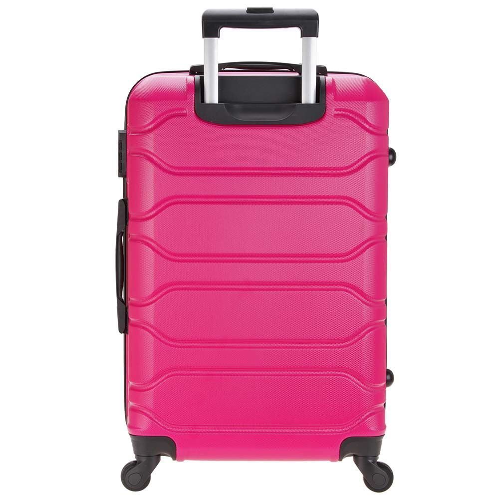 Mala de Viagem Grande Samba Tonin - Magenta