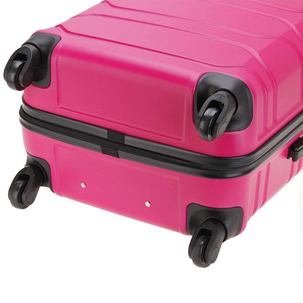 Mala de Viagem Grande Samba Tonin - Magenta