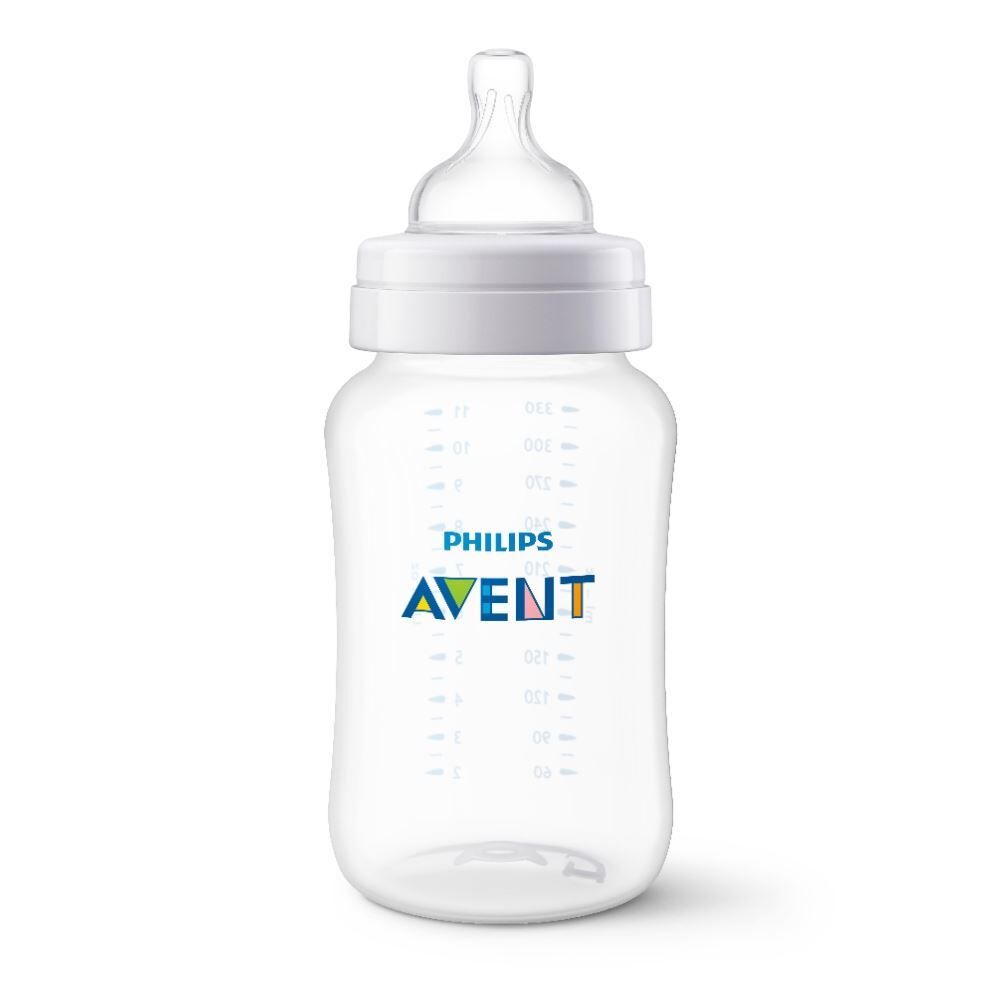 Mamadeira Anti-Colic Philips Avent 330Ml