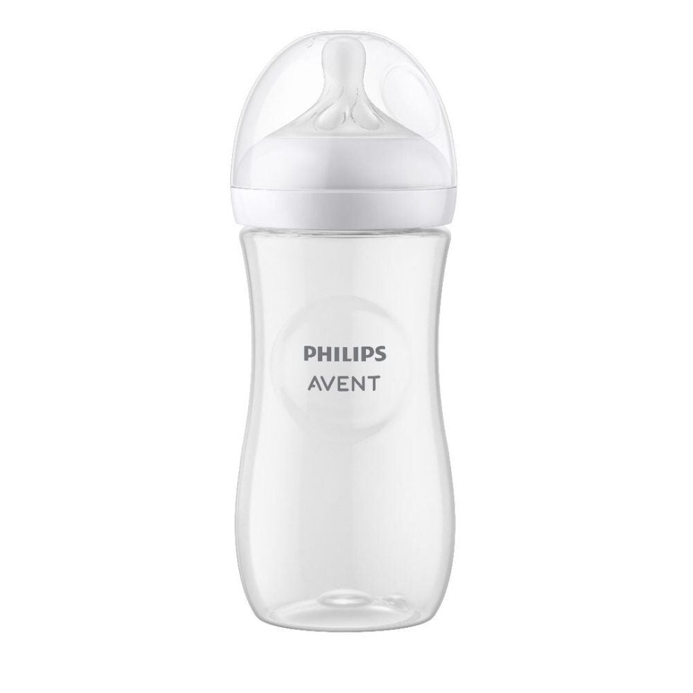 Mamadeira Pétala 3.0 Philips Avent 330Ml