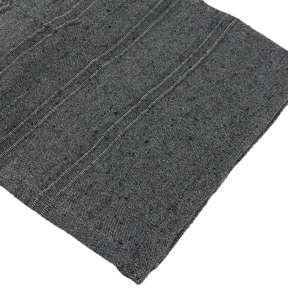 Manta Decorativa para Sofá Capri 1,20X1,50 m Havan Casa - Cinza