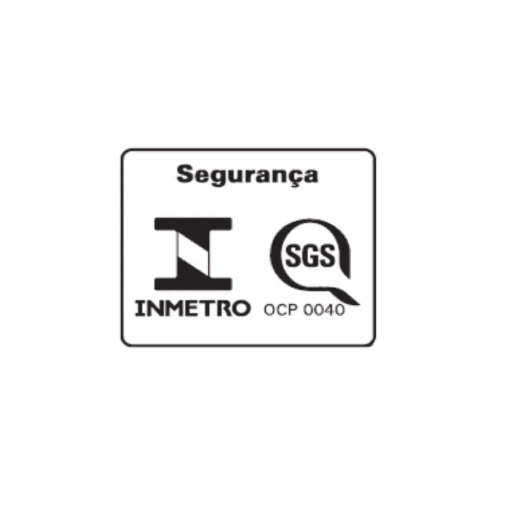 Máquina de Cortar Cabelo Philco 8 Acessórios 10W Pcr07