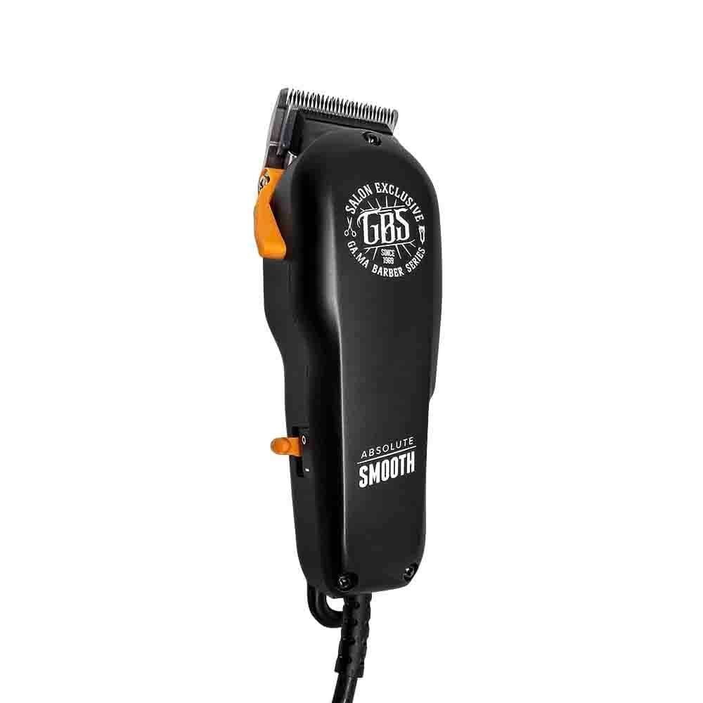 Máquina de Cortar Cabelos GBS Absolute Smooth GA.MA PRO7200