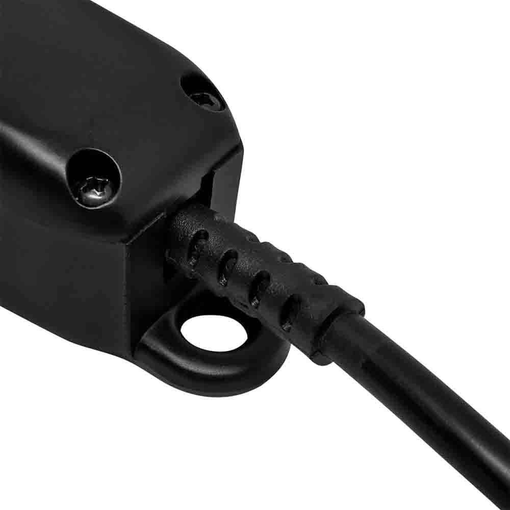 Máquina de Cortar Cabelos GBS Absolute Smooth GA.MA PRO7200