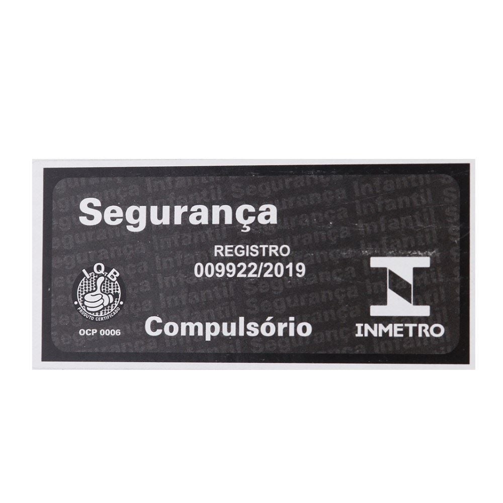 Máquina Patrol Construction Usual Brinquedos - Sortido