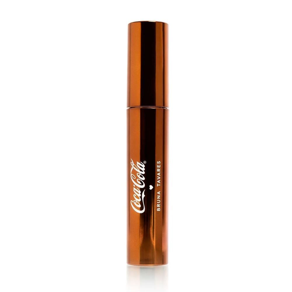 Máscara de Cílios Refresh Your Lashes Coca-Cola Bruna Tavares - 34g