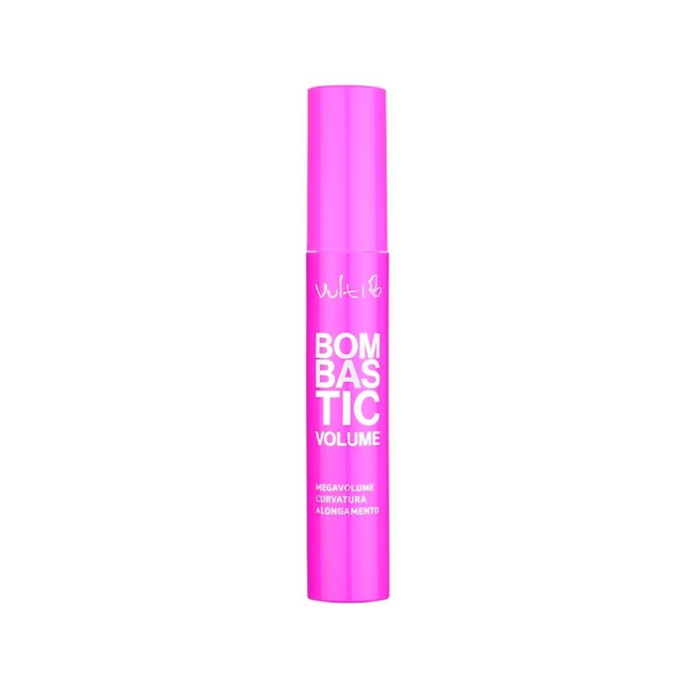 Máscara Para Cílios Bombastic Volume Vult - 10G