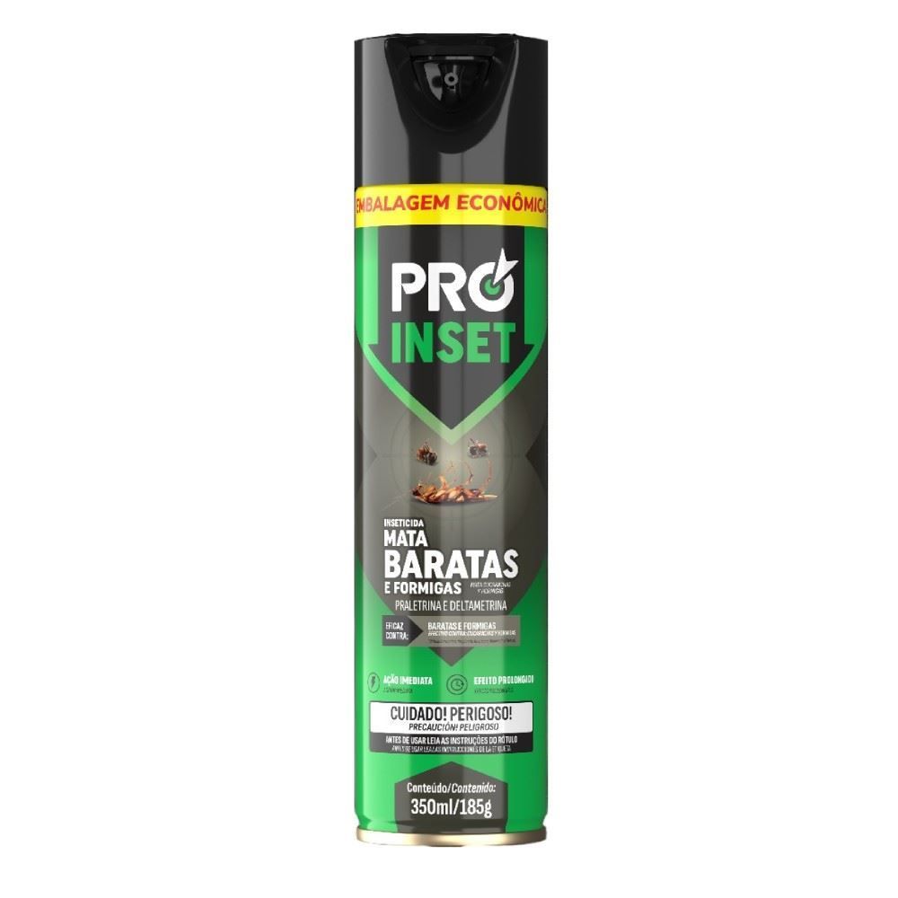 Mata-Baratas Proinset 350Ml - 0210241
