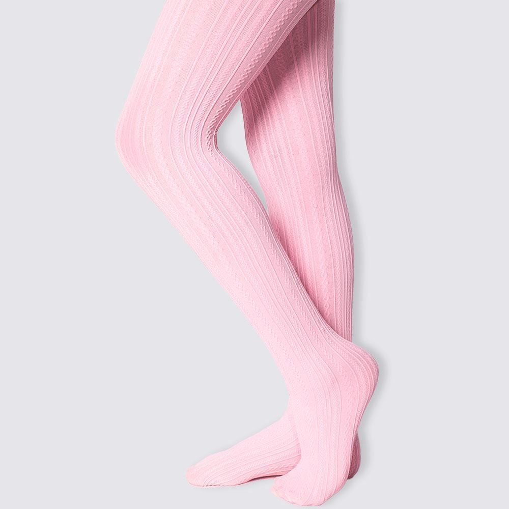 Meia-calça Infantil Lobinha Fio 70 Lupo