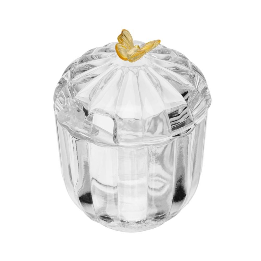 Meleira com Pegador Fairy Butterfly 160Ml Lyor - Sortido