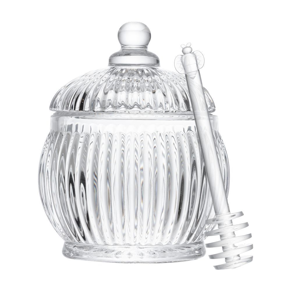 Meleira com Pegador Renaissance 130Ml Lyor - RENAISSANCE LYOR
