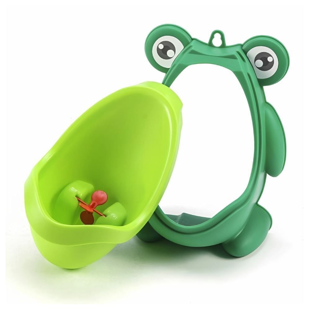 Mictório Infantil Sapinho Havan Baby - Verde