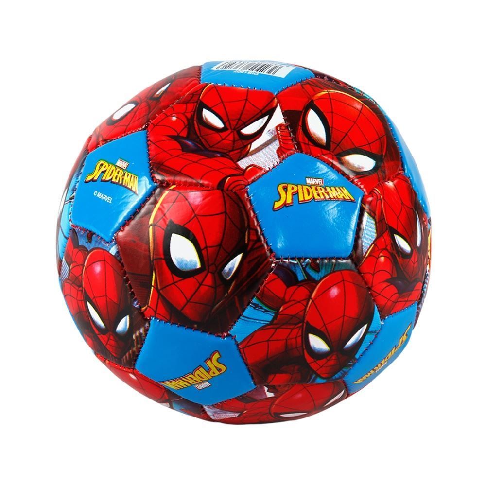 Mini Bola de Futebol Havan Toys - Sortido