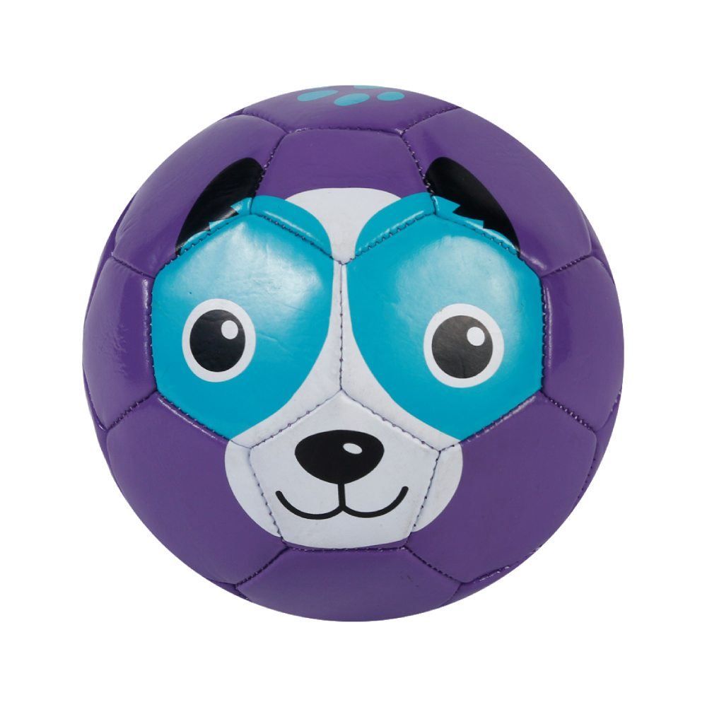 Mini Bola Sintética de Futebol Havan Toys - Sortido