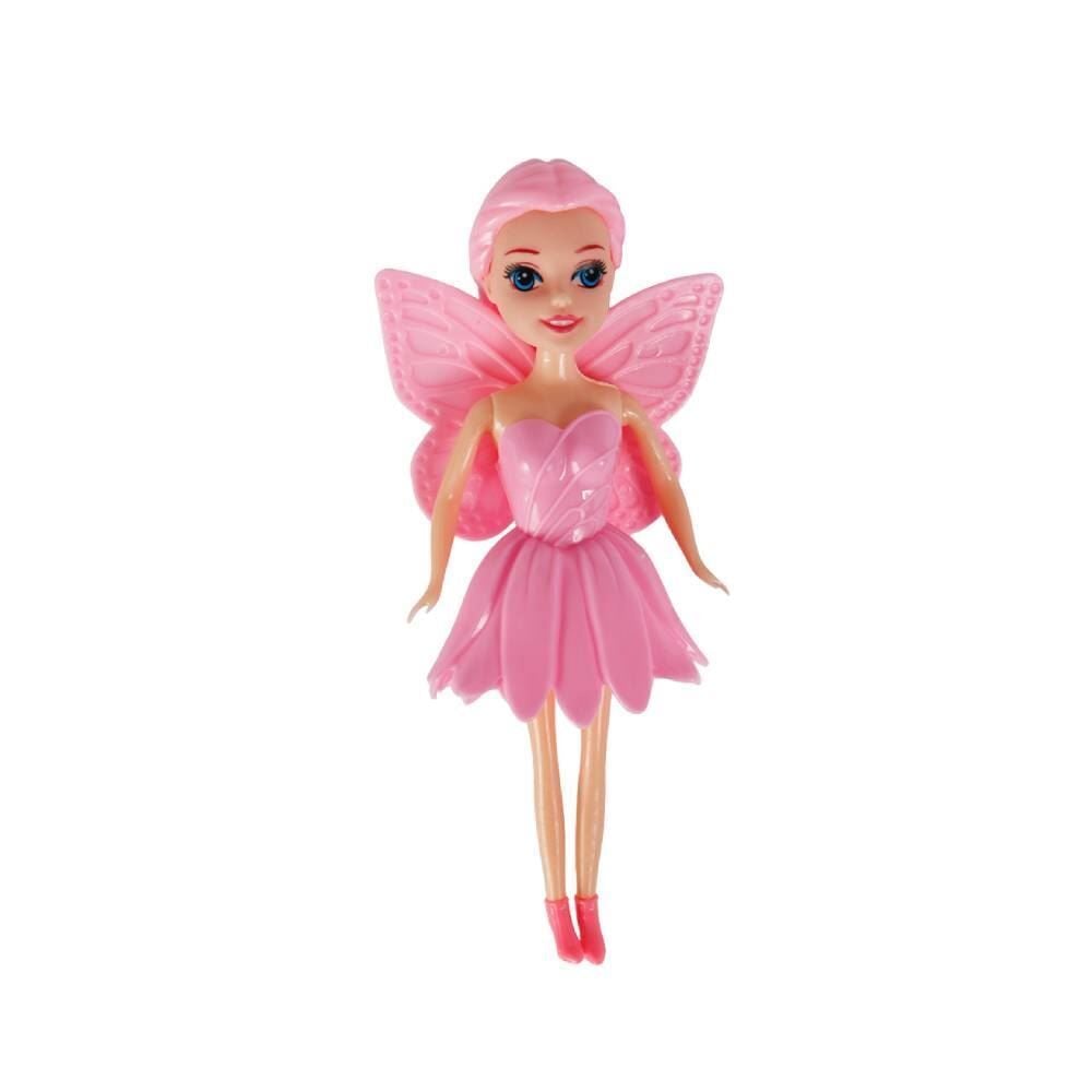 Mini Boneca Fadinha Havan Toys