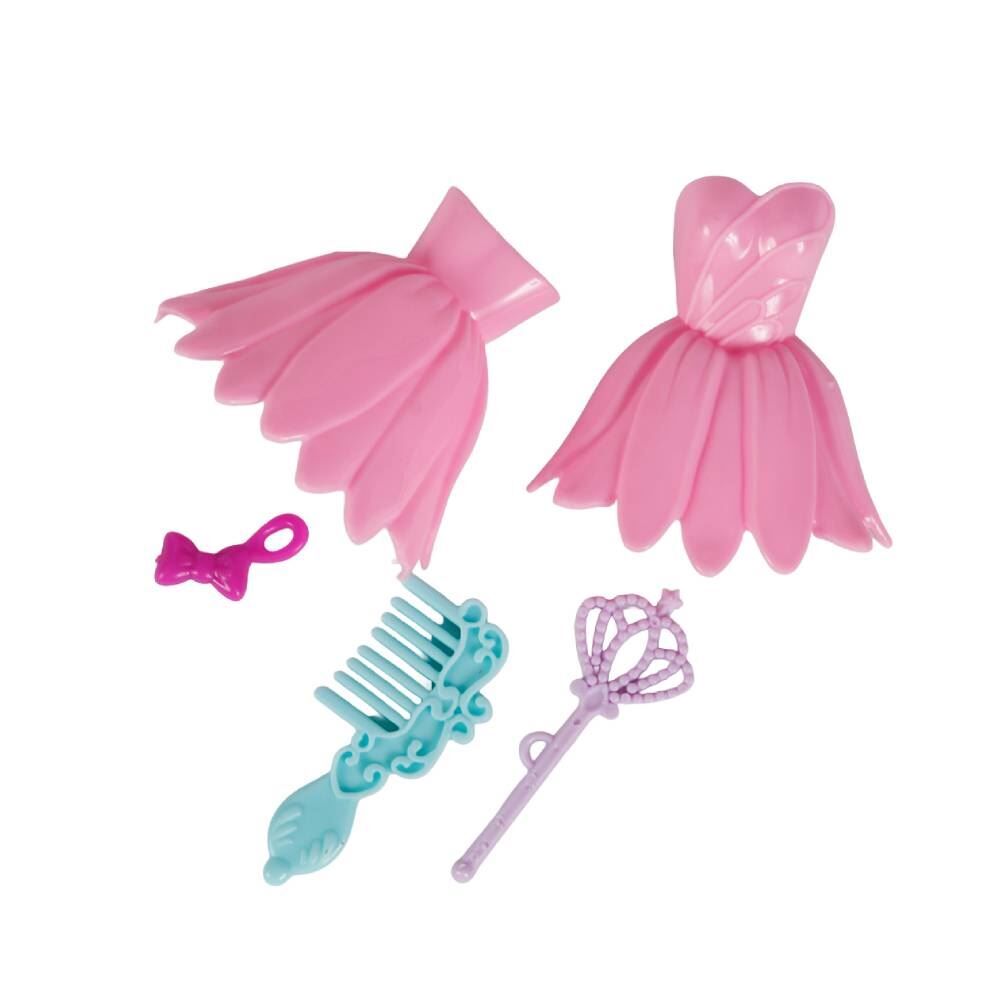Mini Boneca Fadinha Havan Toys