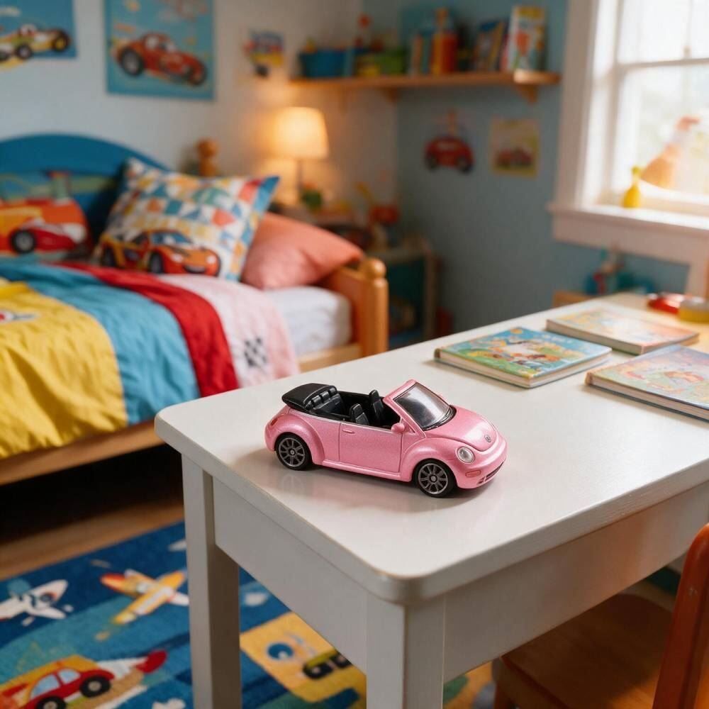Mini Carro Fresh Metal Maisto - Sortido