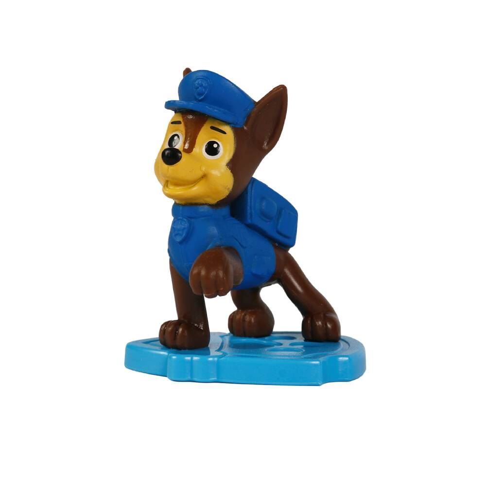 Mini Figura Patrulha Canina - Sortido