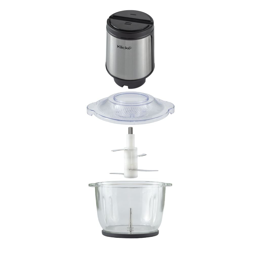 Mini Processador De Alimentos Klicke
